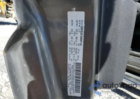 2010 Dodge Dakota Sxt z USA, uszkodzony, nr VIN 1D7CW3GP7AS178385